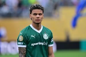 罗体：罗马总价2500万欧求购里奥斯，为球员开五年合同年薪250万