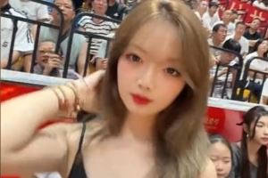 山西主场啦啦队晒舞蹈视频：虽然分不清南北 但是美得有点东西