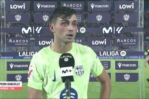 佩德里质疑判罚：去年琼阿梅尼明显是手球，今天这个我感觉不像