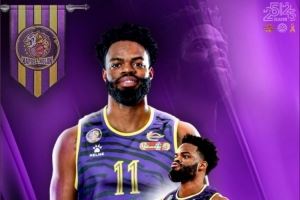 没回广厦！小德里克-沃顿加盟以色列俱乐部哈普尔霍隆