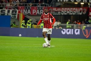 迪卡尼奥：莫德里奇加盟米兰后，福法纳也变得称职了