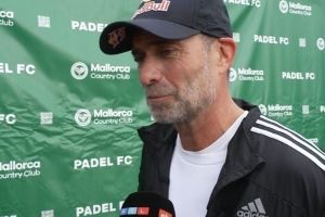 克洛普：我完全信任纳格尔斯曼，德国队会在世界杯拿出精彩表现