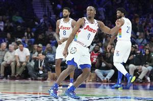 巴克利：76人将成为新赛季东部最大的黑马 我敢保证！