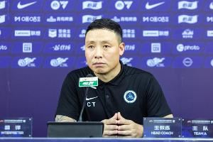 足球报：战胜国安基本可帮助新鹏城保级，15天绝境求生陈涛做到了