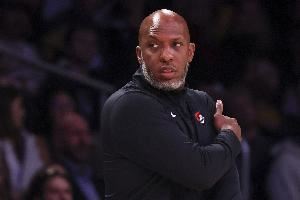 昌西在家中被捕 9个州联合逮捕行动一部分&代号“皇家同花顺”