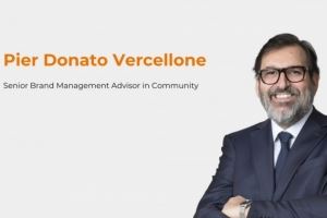 记者：维尔切罗内出任尤文俱乐部首席传播官